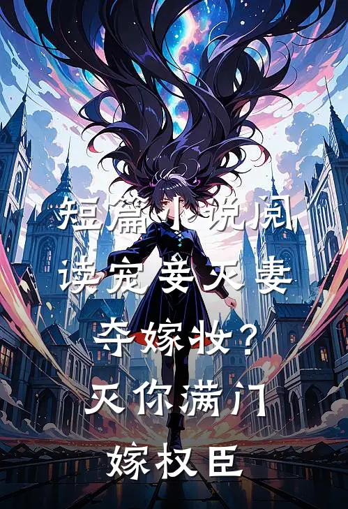 短篇小说阅读宠妾灭妻夺嫁妆？灭你满门嫁权臣