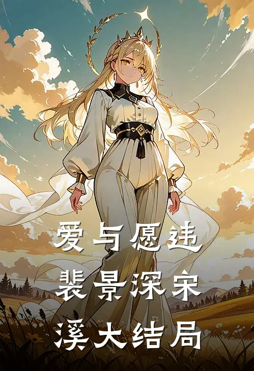 爱与愿违裴景深宋溪大结局