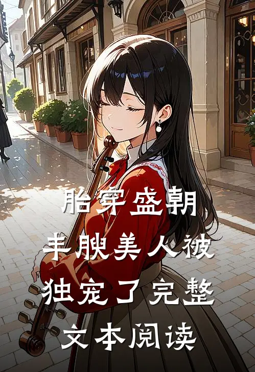 胎穿盛朝，丰腴美人被独宠了完整文本阅读