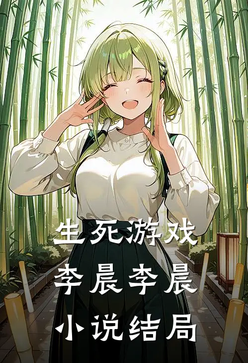 生死游戏李晨李晨小说结局