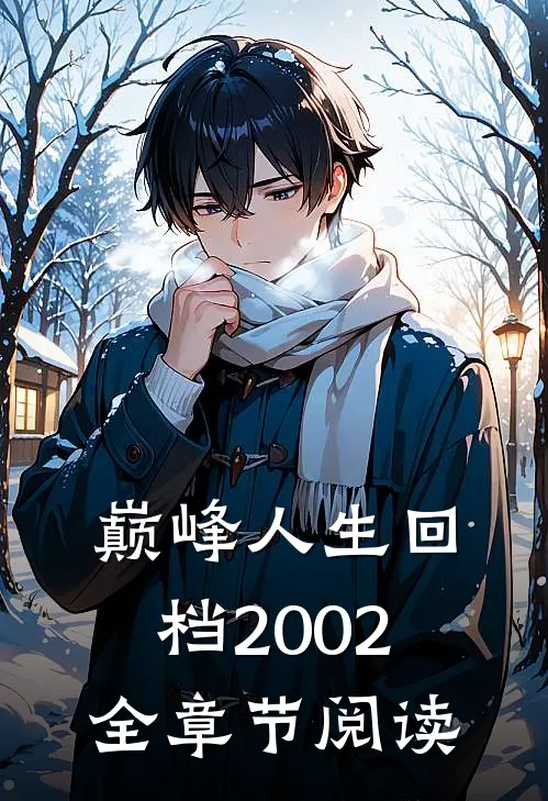 巅峰人生回档2002全章节阅读