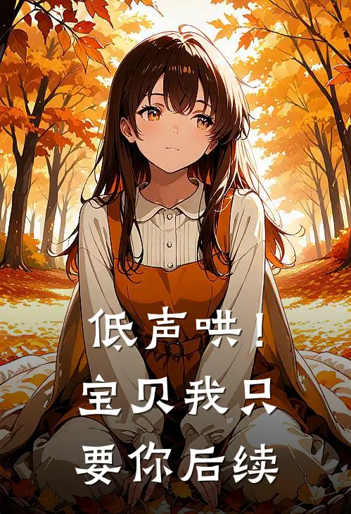 低声哄！宝贝，我只要你后续