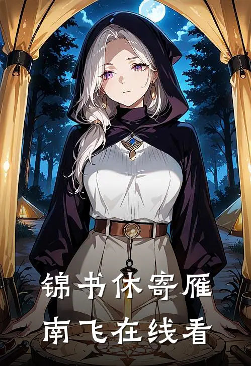 锦书休寄雁南飞在线看
