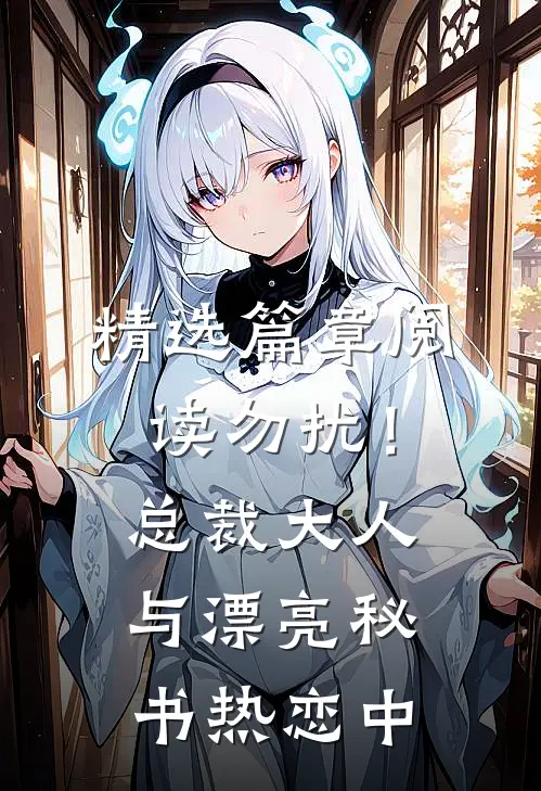 精选篇章阅读勿扰！总裁大人与漂亮秘书热恋中
