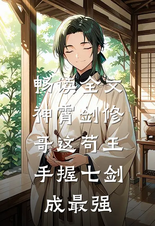 畅读全文神霄剑修：哥这苟王手握七剑成最强