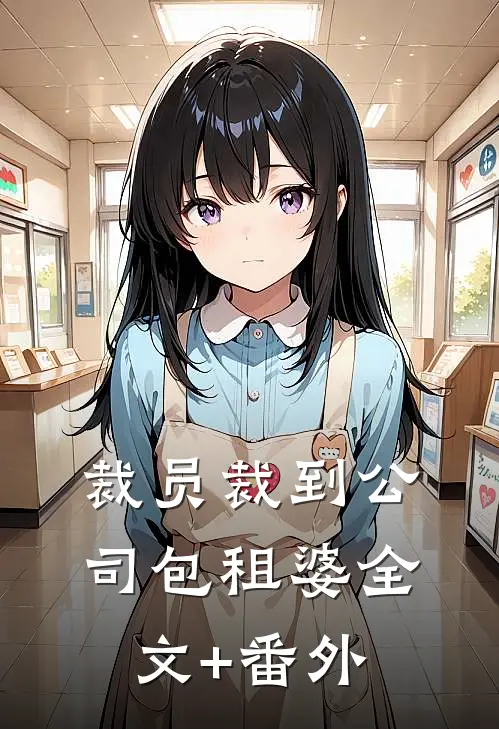 裁员裁到公司包租婆全文+番外