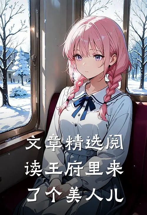 文章精选阅读王府里来了个美人儿