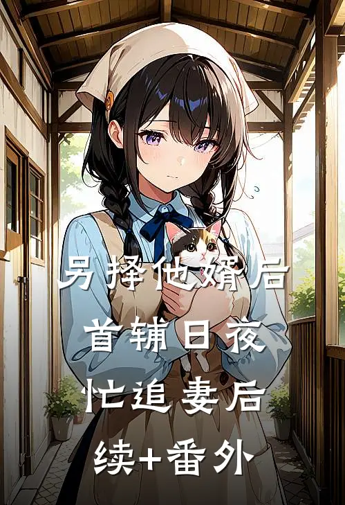 另择他婿后，首辅日夜忙追妻后续+番外
