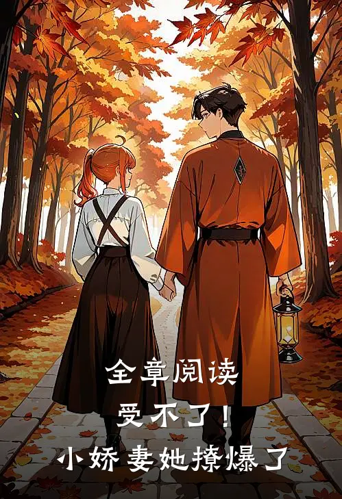 全章阅读受不了！小娇妻她撩爆了