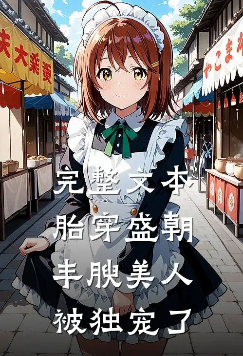 完整文本胎穿盛朝，丰腴美人被独宠了