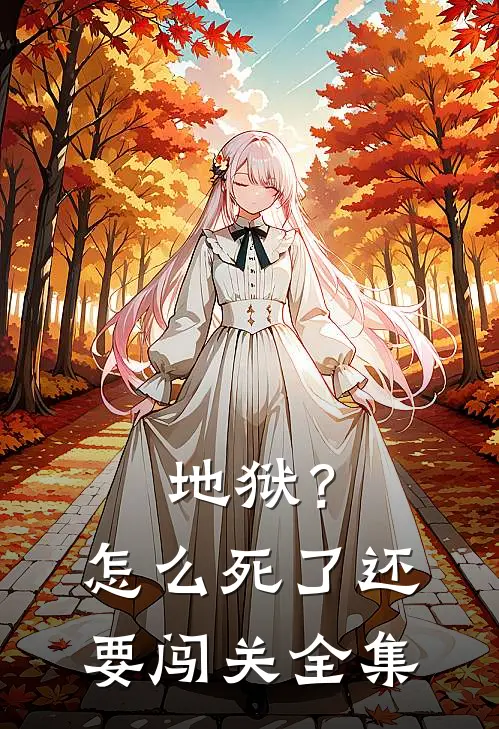 地狱？怎么死了还要闯关 全集