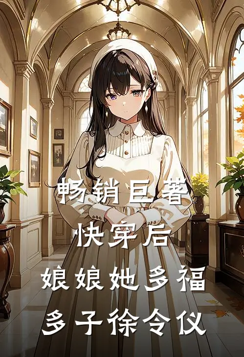 畅销巨著快穿后,娘娘她多福多子徐令仪