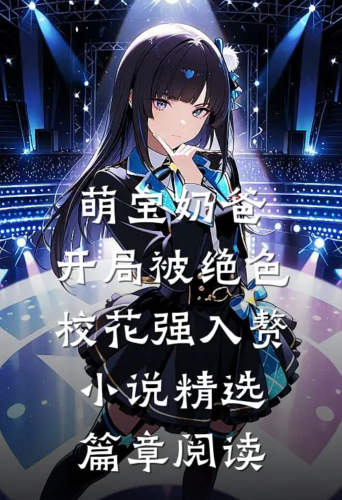 萌宝奶爸:开局被绝色校花强入赘小说精选篇章阅读