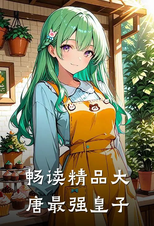 畅读精品大唐最强皇子