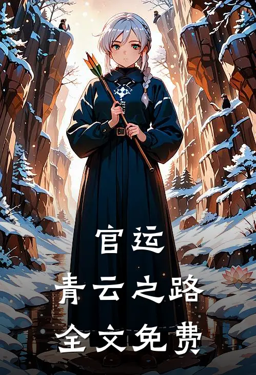官运：青云之路全文免费