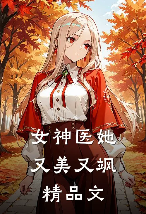 女神医她又美又飒精品文
