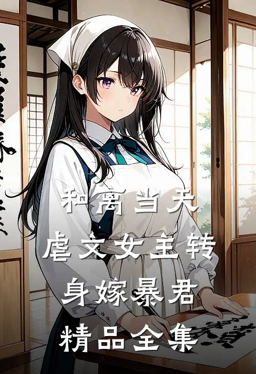 和离当天，虐文女主转身嫁暴君精品全集