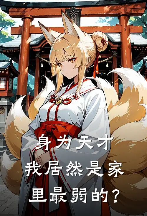 身为天才，我居然是家里最弱的？