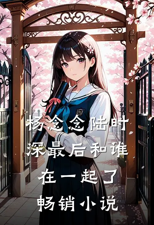 杨念念陆时深最后和谁在一起了畅销小说