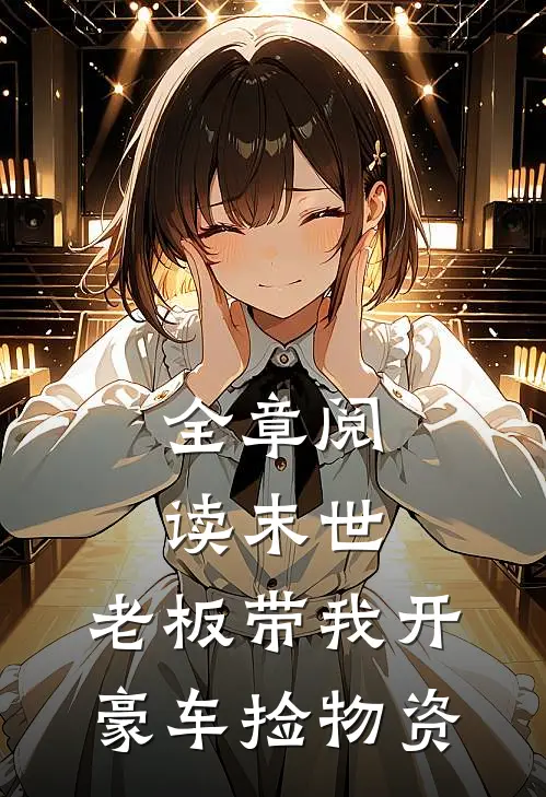 全章阅读末世：老板带我开豪车捡物资