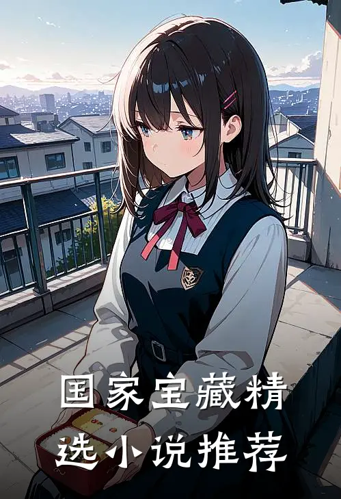 国家宝藏精选小说推荐