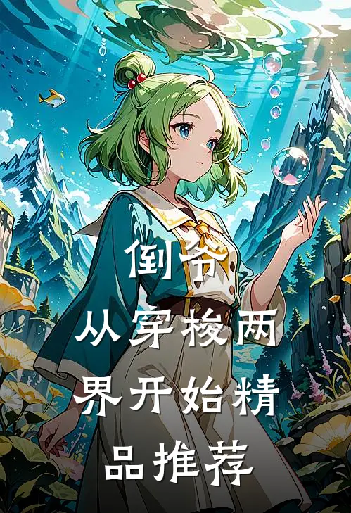 倒爷，从穿梭两界开始精品推荐