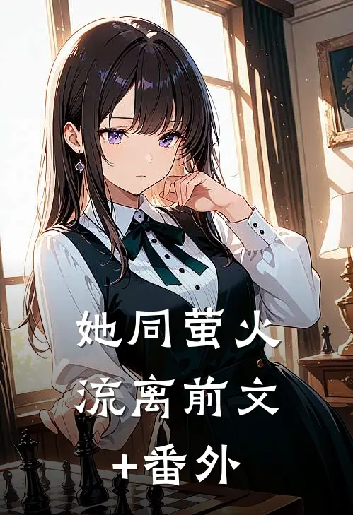 她同萤火流离前文+番外