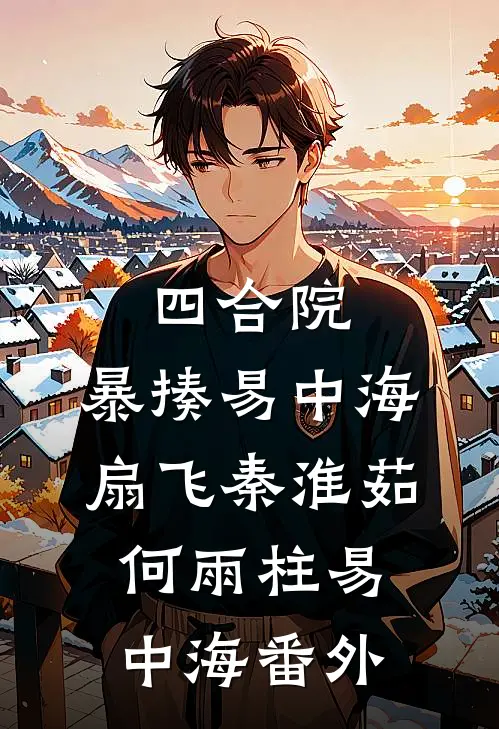 四合院，暴揍易中海，扇飞秦淮茹何雨柱易中海番外