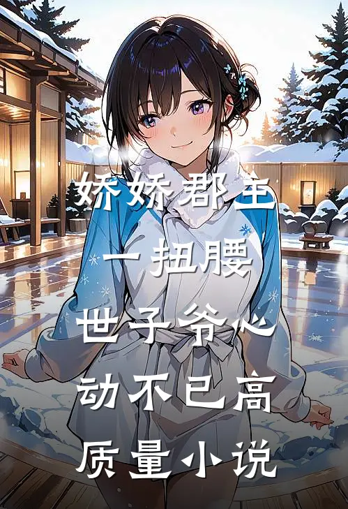 娇娇郡主一扭腰，世子爷心动不已高质量小说