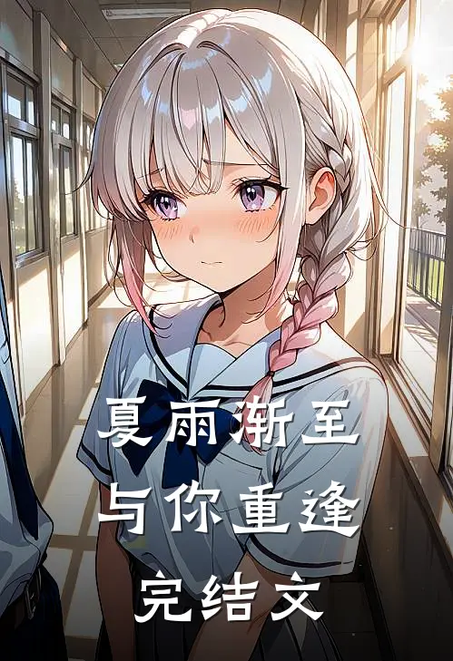 夏雨渐至与你重逢完结文
