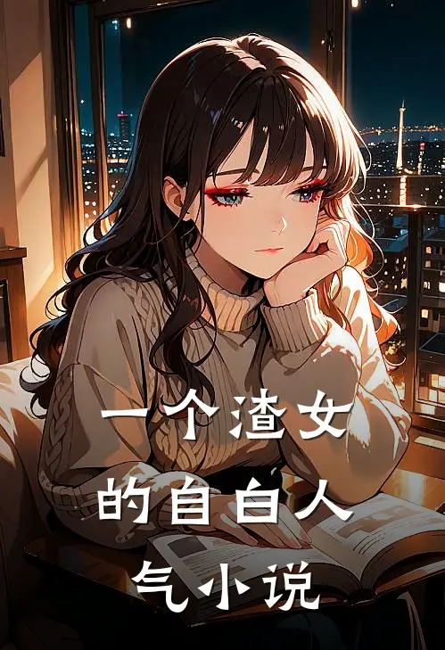 一个渣女的自白人气小说