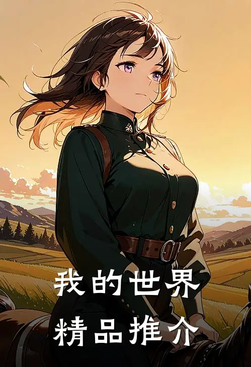我的世界精品推介