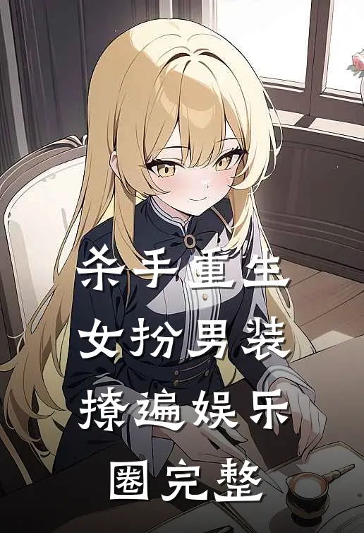 杀手重生：女扮男装，撩遍娱乐圈完整