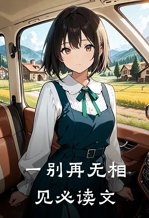 一别再无相见必读文