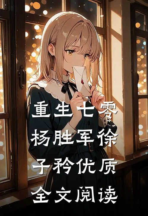 重生七零杨胜军徐子矜优质全文阅读