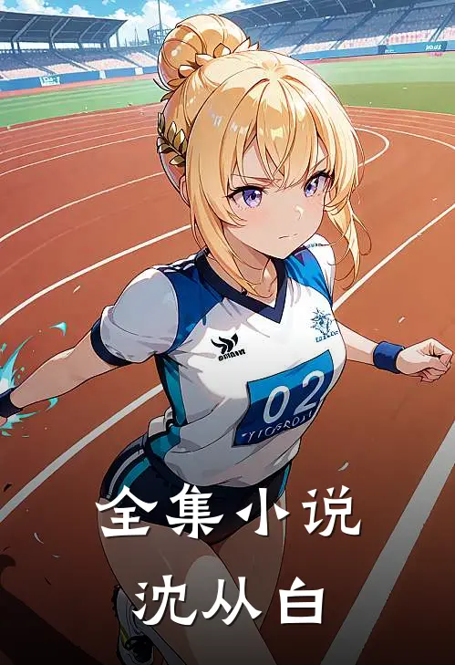 全集小说沈从白
