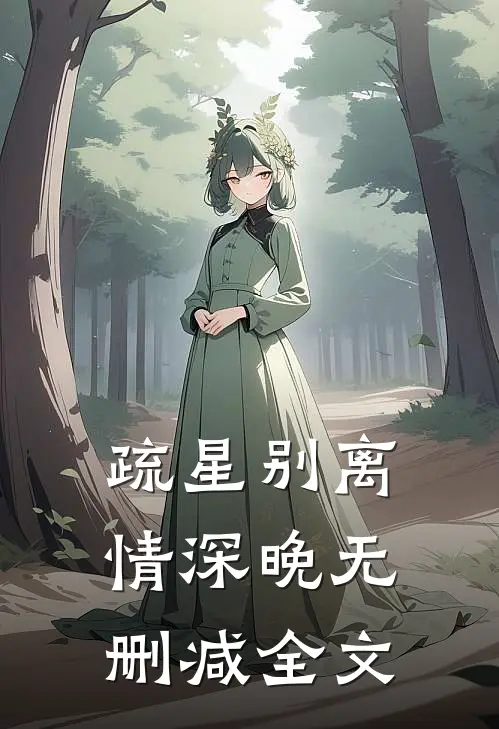 疏星别离情深晚无删减全文