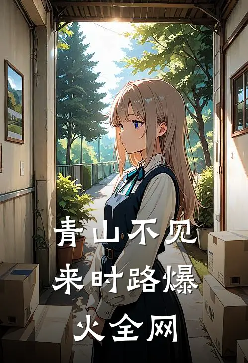 青山不见来时路爆火全网