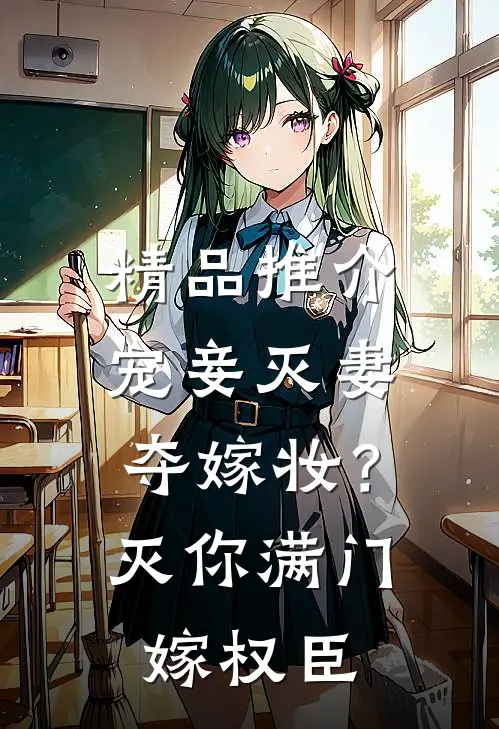 精品推介宠妾灭妻夺嫁妆？灭你满门嫁权臣