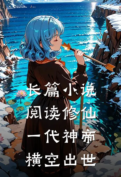 长篇小说阅读修仙：一代神帝横空出世