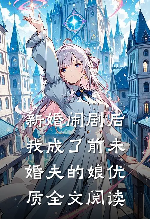 新婚闹剧后，我成了前未婚夫的娘优质全文阅读