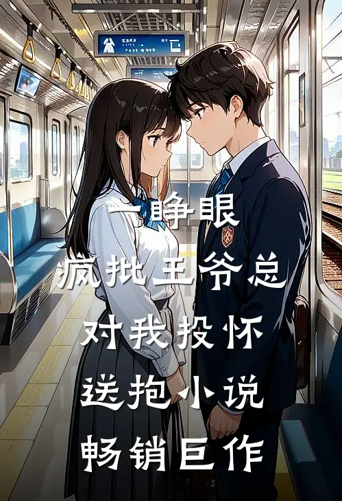 一睁眼,疯批王爷总对我投怀送抱小说畅销巨作