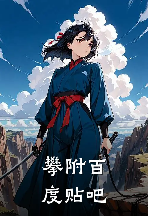 攀附百度贴吧