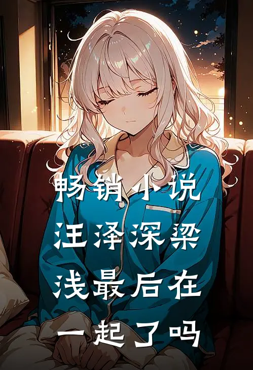 畅销小说汪泽深梁浅最后在一起了吗
