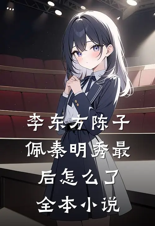 李东方陈子佩秦明秀最后怎么了全本小说