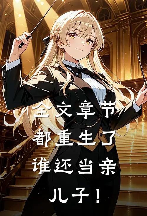 全文章节都重生了，谁还当亲儿子！