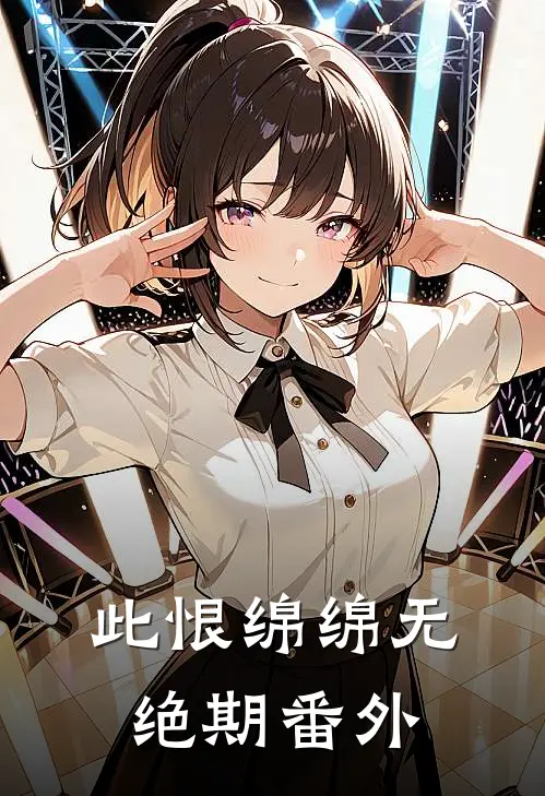 此恨绵绵无绝期番外