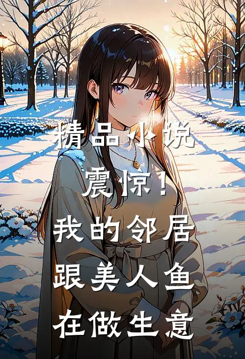 精品小说震惊！我的邻居跟美人鱼在做生意