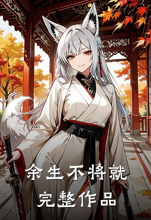 余生不将就完整作品