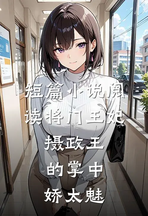 短篇小说阅读将门王妃：摄政王的掌中娇太魅